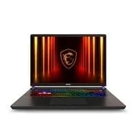 MSI VECTOR 17 HX AI A2XWIG-068MX,824142413500