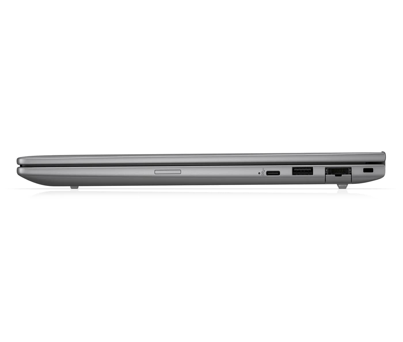 HP ZBook 8 G1i Intel Core Ultra 7 255H Estación de trabajo móvil 35.6  12