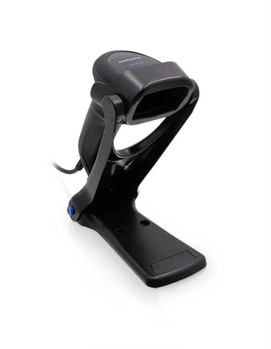 Datalogic QW2520-BKK1S