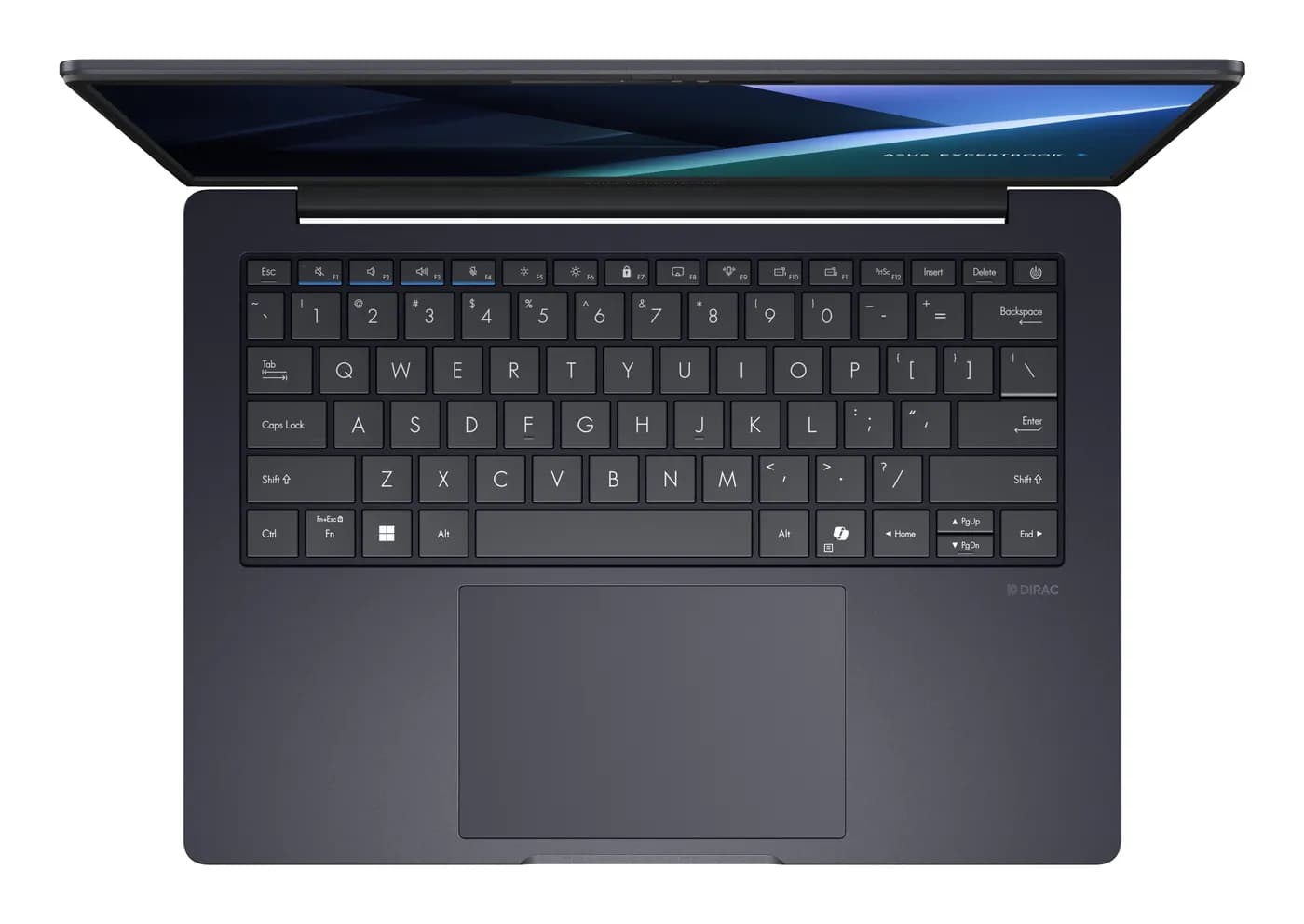 ASUS ExpertBook B5 B5405CCA-U716G512-P1 Intel Core Ultra 7 255H Comput 7