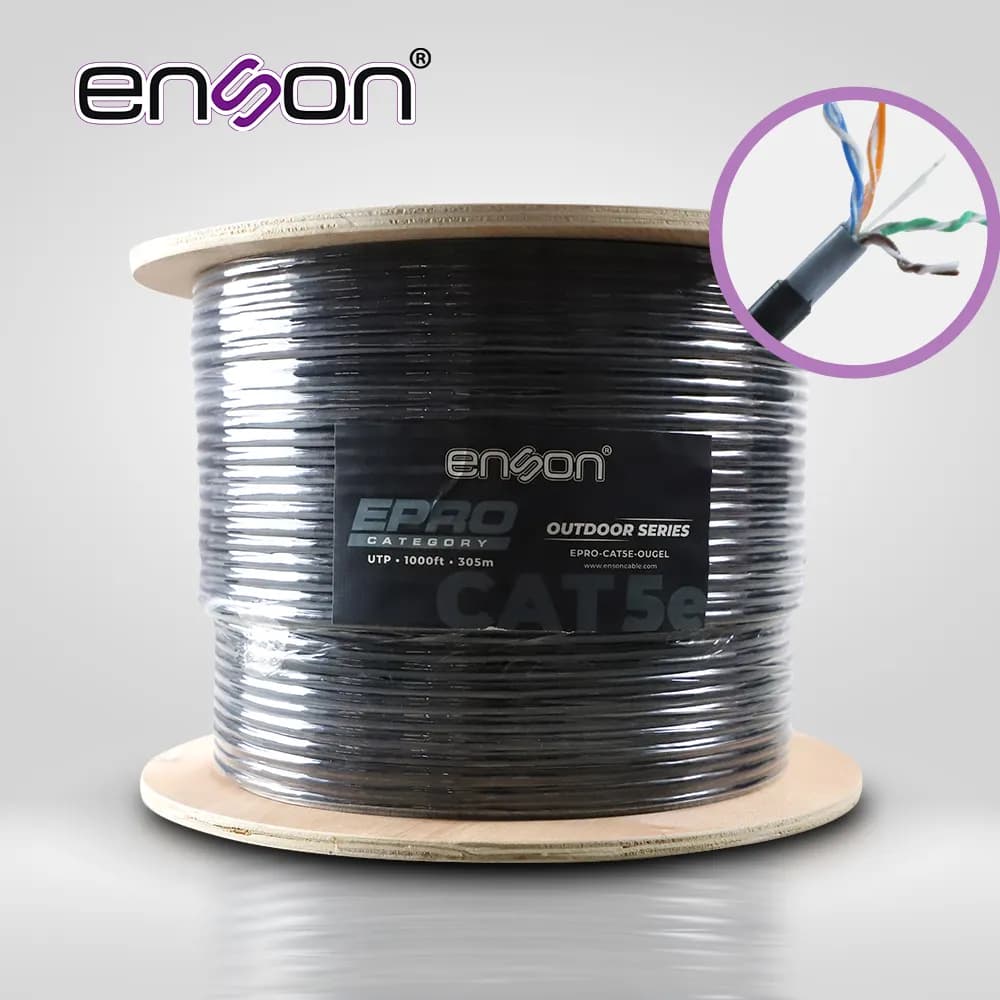 Enson EPRO-CAT5E-OUGEL