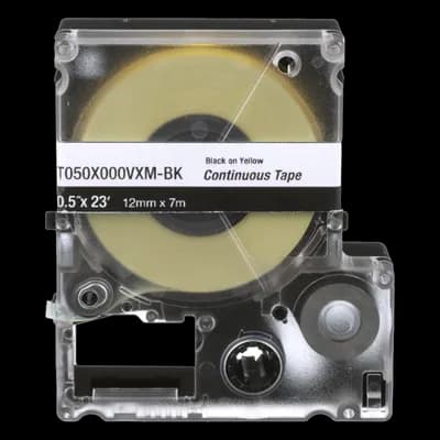 Panduit T038X000VXM-BK