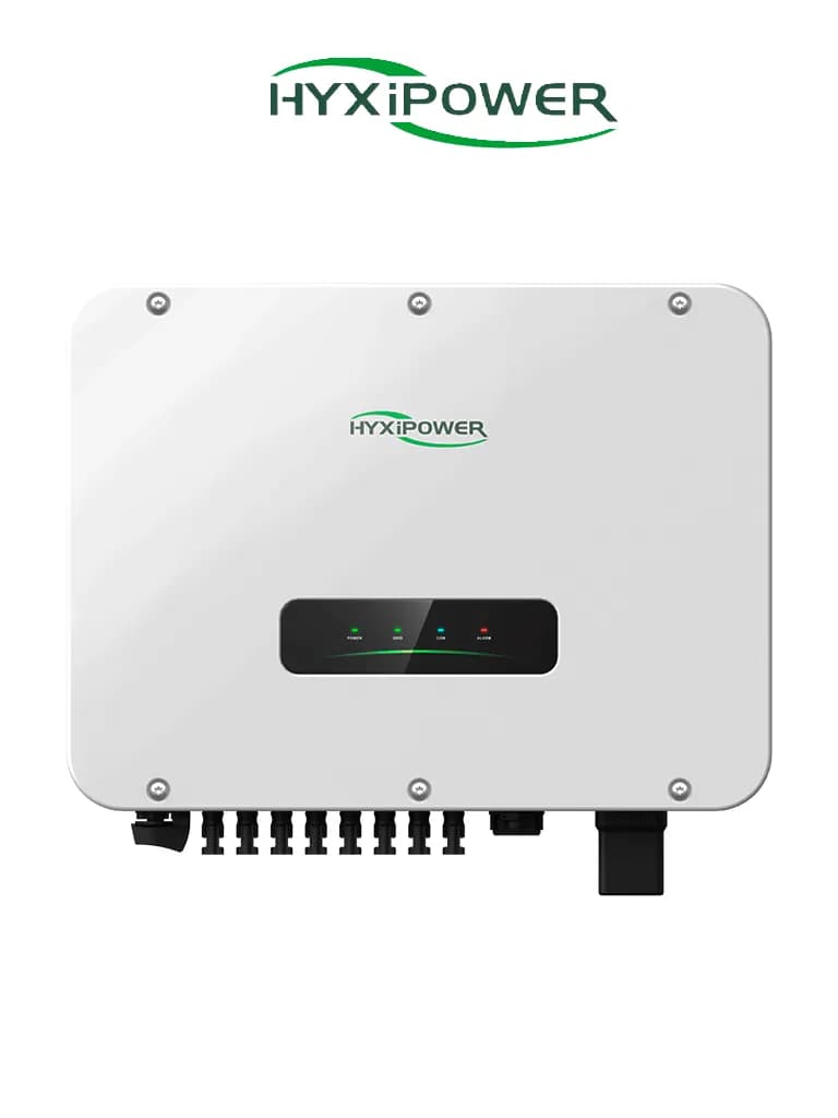 Hyxipower HYX-S30K-LT 220V