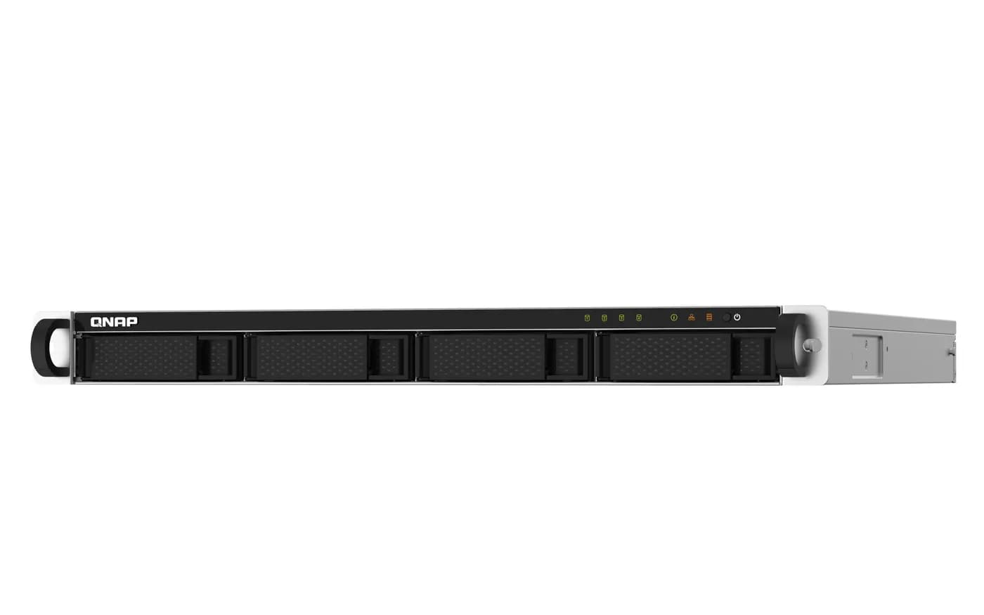 QNAP TS-432PXU NAS Bastidor (1U) Annapurna Labs AL324 2 GB DDR4 0 TB Q 3