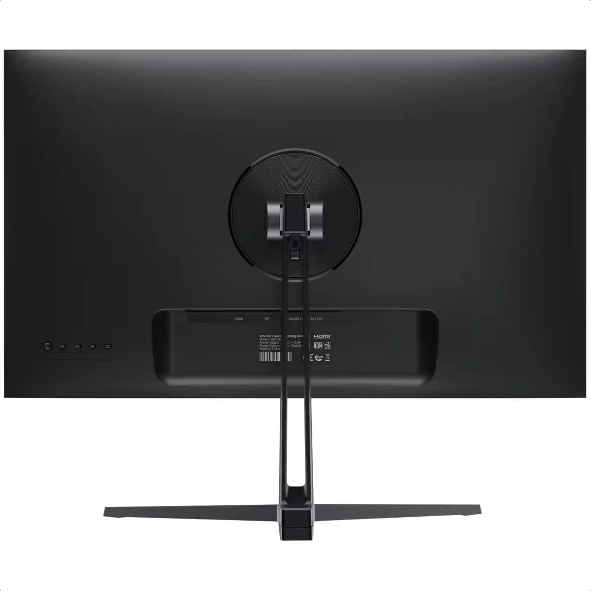 XPG RIFT R24F2 monitor de computadora 60.5 cm (23.8") 1920 x 1080 Pixe 7