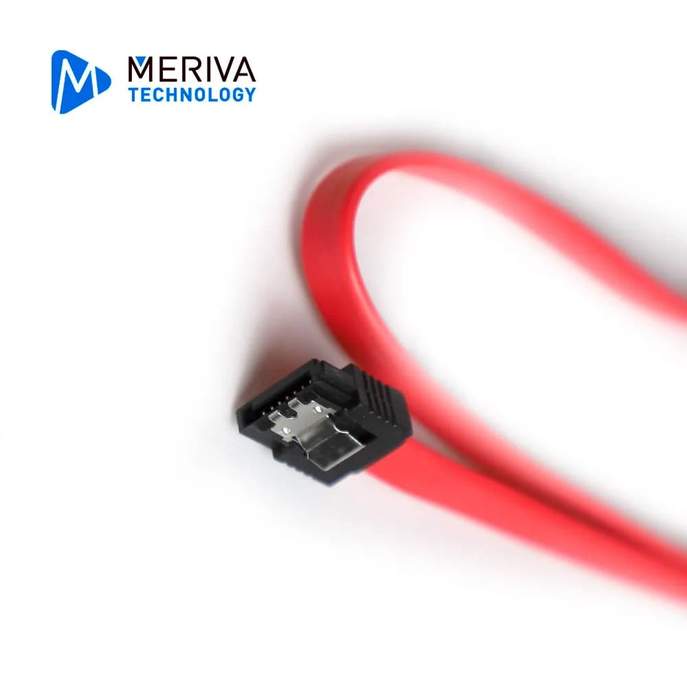 CABLE MINI SATA MERIVA TECHNOLOGY MVA-SATA1 PARA DISCOS DUROS COMPATIB 2