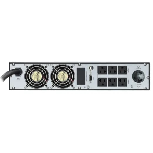 APC SRV3KRARK sistema de alimentación ininterrumpida (UPS) Doble conve 3