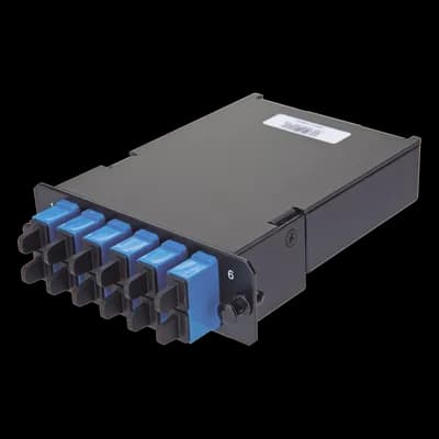 Panduit FCS9N-12-10P