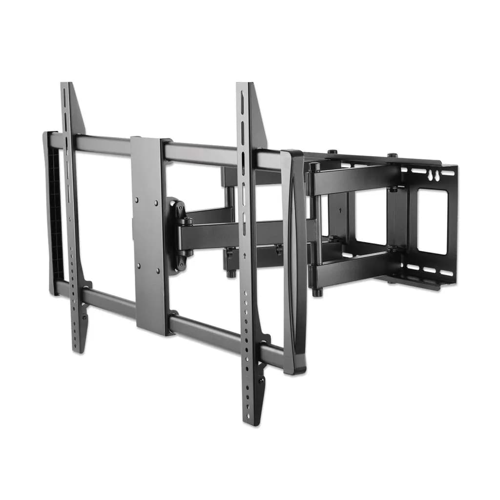 Manhattan Soporte para TV, de pared, movimiento articulado, pantallas  4