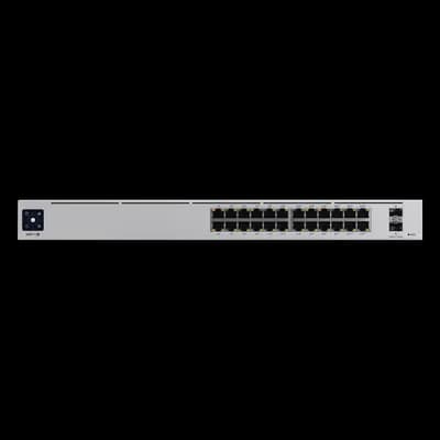 Ubiquiti USW-PRO-24-POE