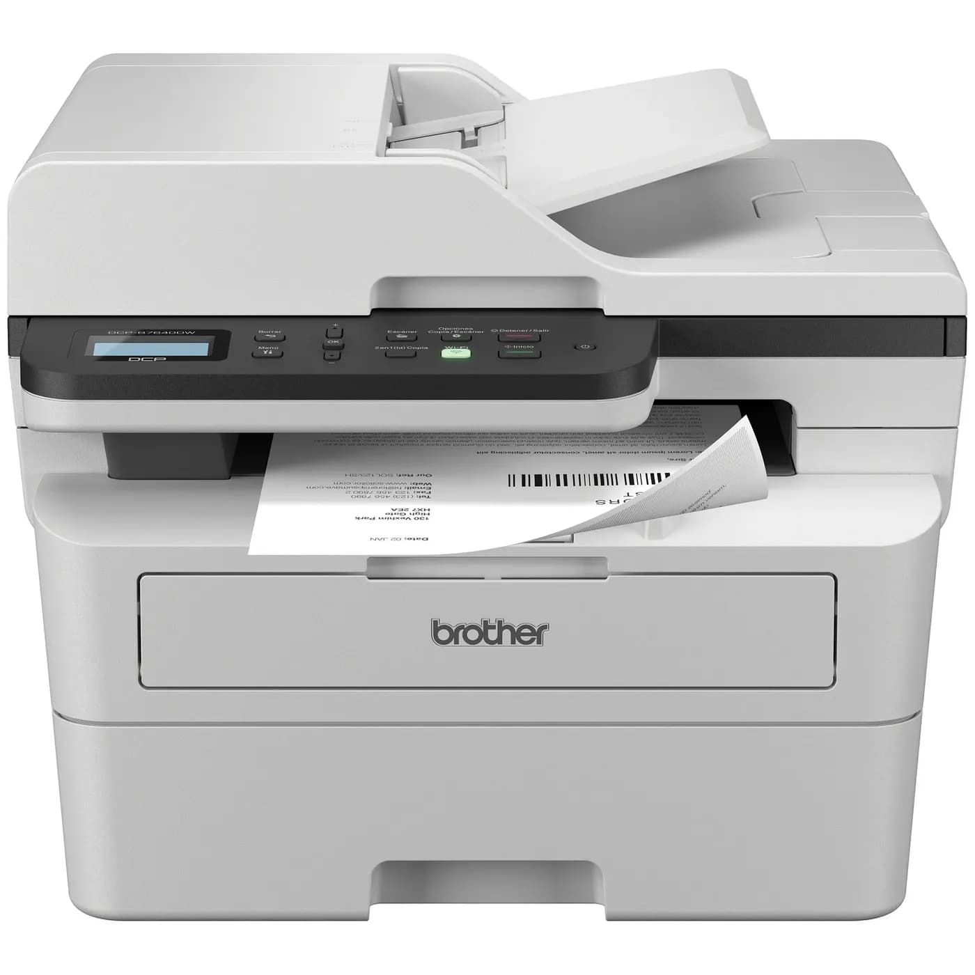 Brother DCPB7640DW