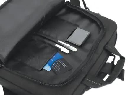 Manhattan 440363 maletín para laptop 35.8 cm (14.1") Bolsa tipo mensaj 4