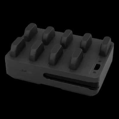 Jabra PERFORM75-10BAY-CHG
