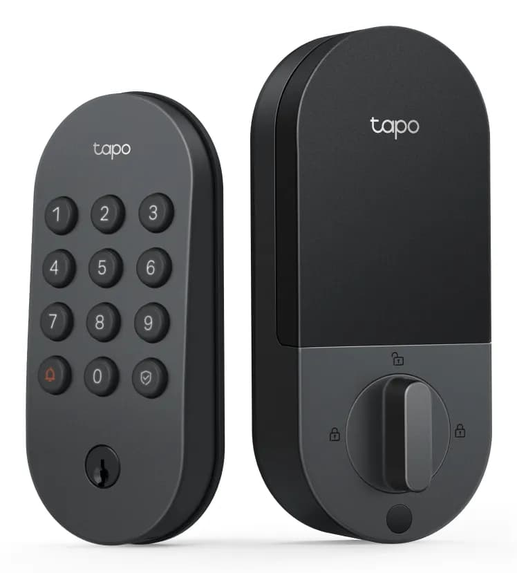 TP-Link TAPO DL100