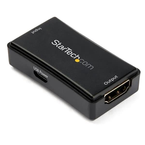StarTech.com HDBOOST4K2