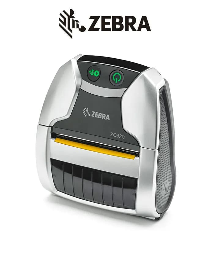 Zebra ZQ32-A0W03RL-00