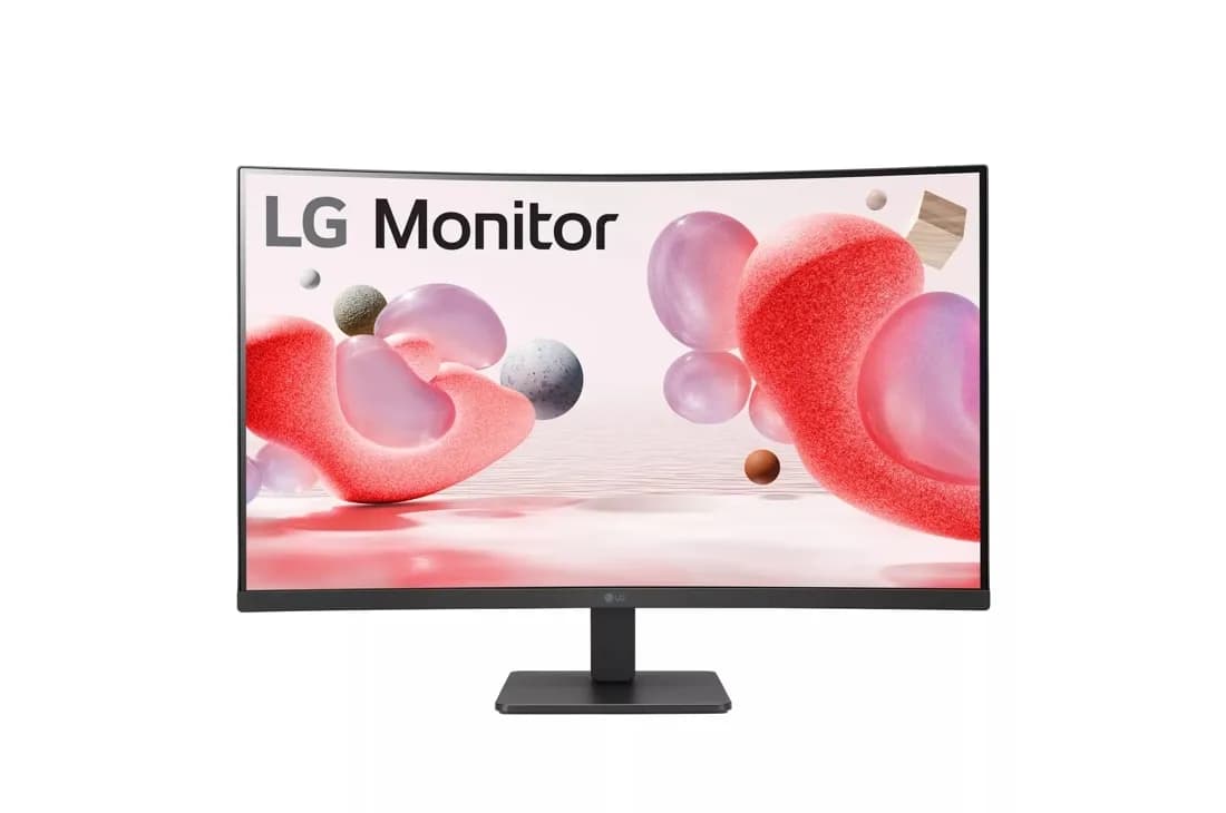 LG 32MR50C