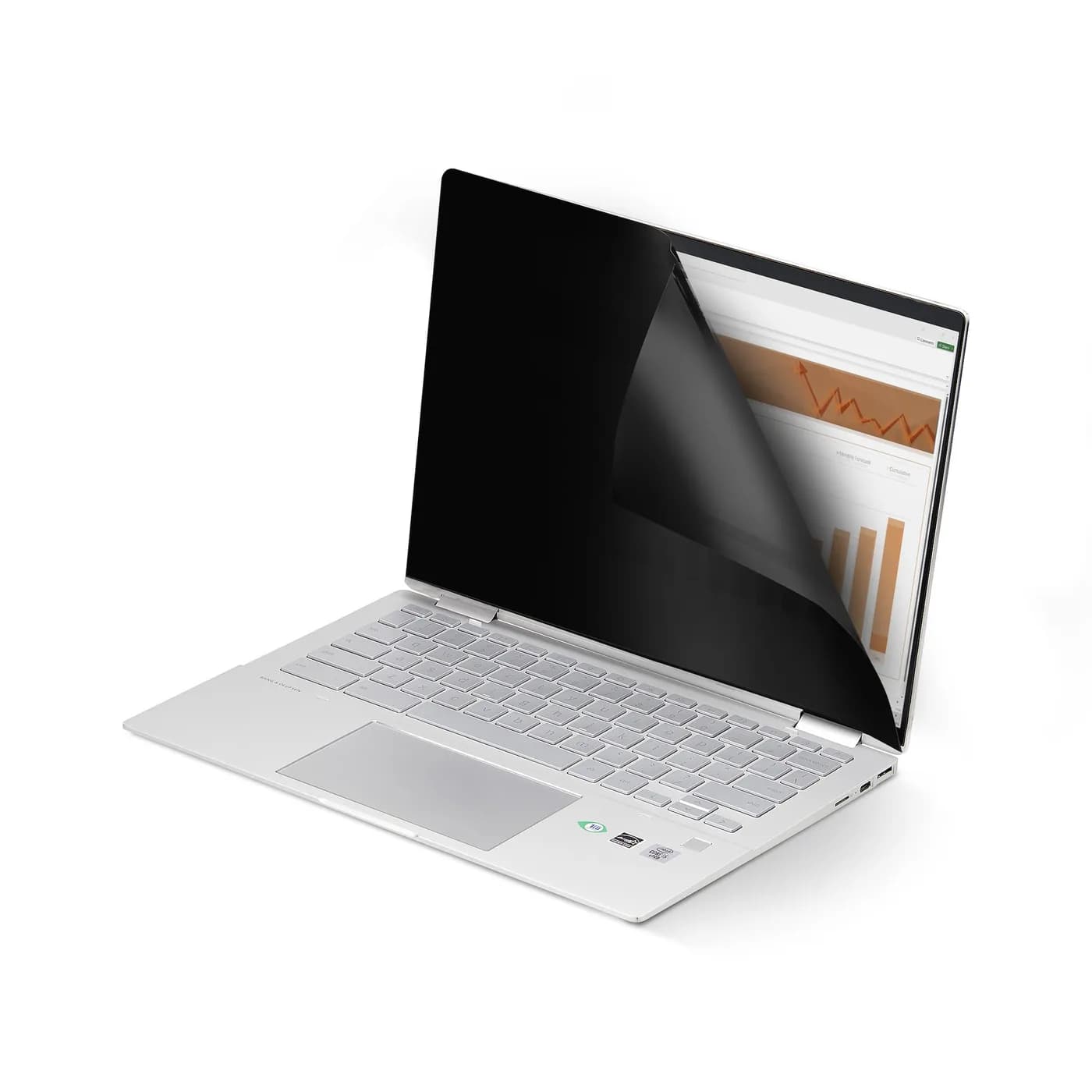 StarTech.com Filtro de Privacidad para Laptop de 14in 16:9 Táctil de V 6