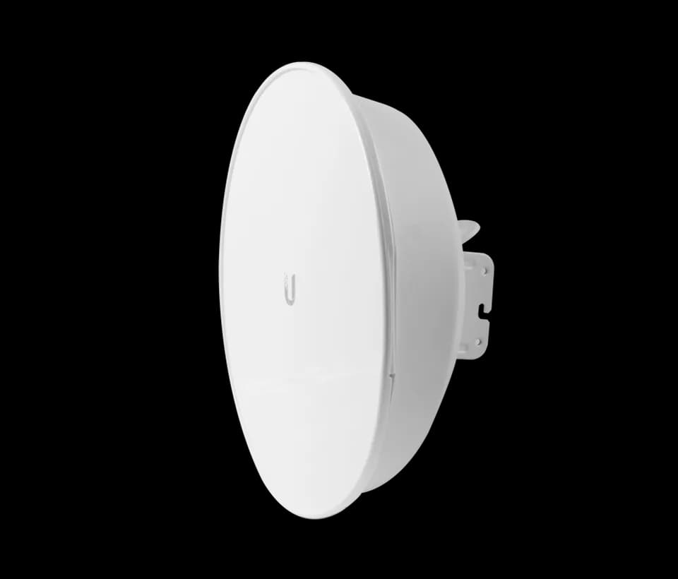 UBIQUITI POWERBEAM ISO AC PBE-5AC-ISO-GEN2 - Radio Airmax AC GEN2 5.8G 2