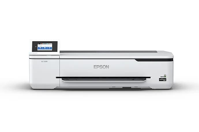 Epson SureColor T3170 impresora de gran formato Wifi Inyección de tint 3