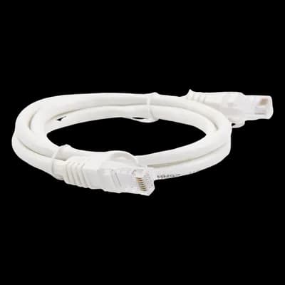 LinkedPro by EPCOM LP-UT6-100-WH