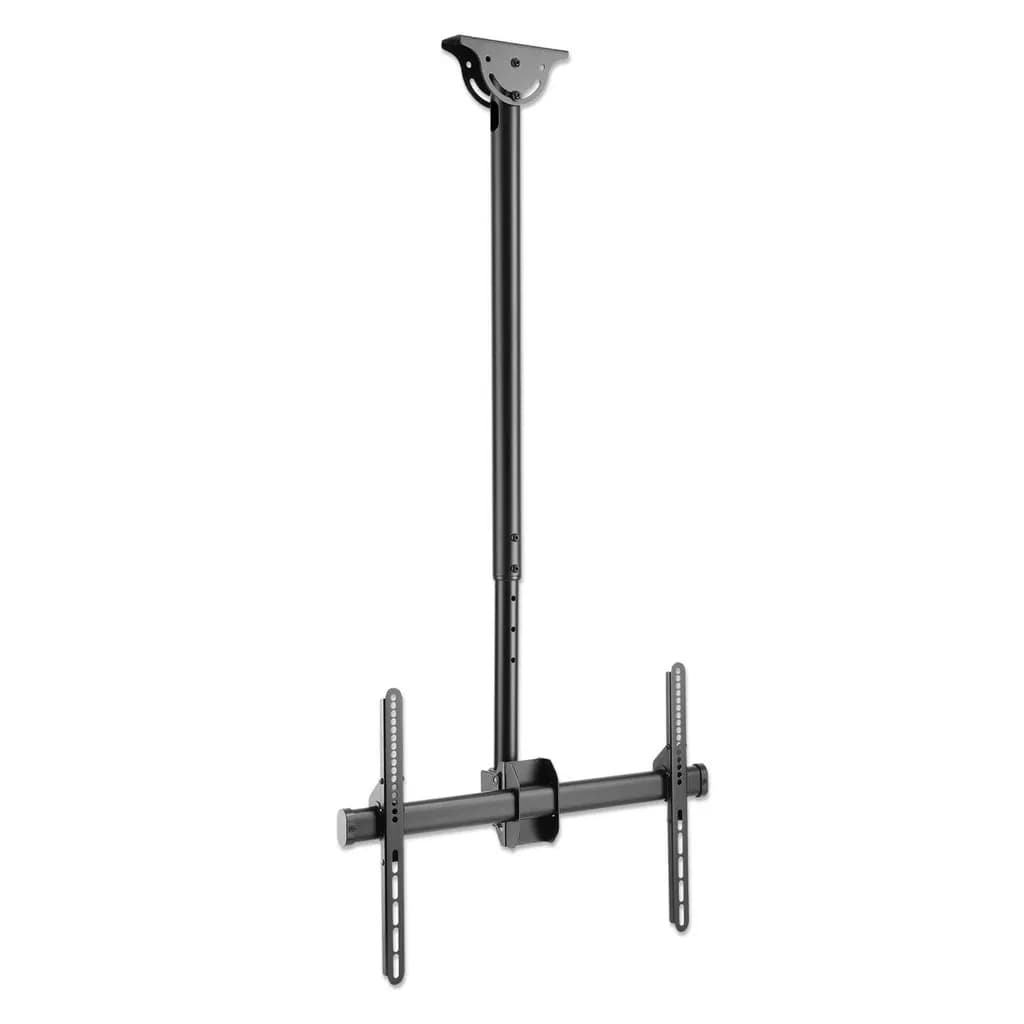 Manhattan Soporte de techo para TV de movimiento completo y ajustable  2