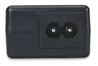 Manhattan 101622 adaptador e inversor de corriente Interior 40 W Negro 7