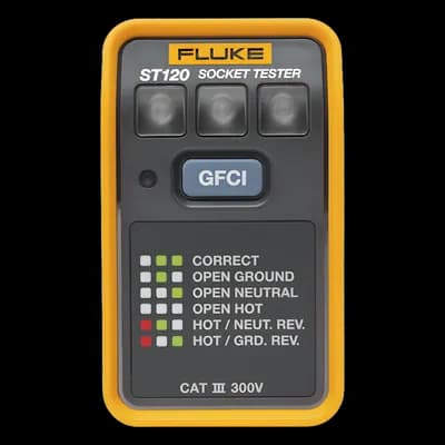 Fluke ST120