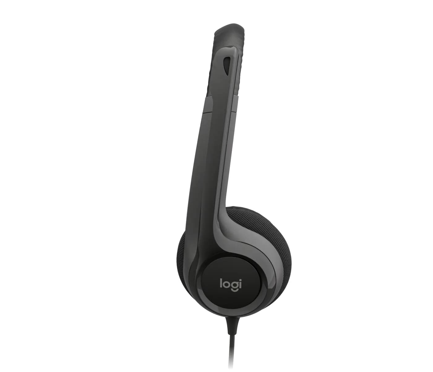 Logitech H390 6