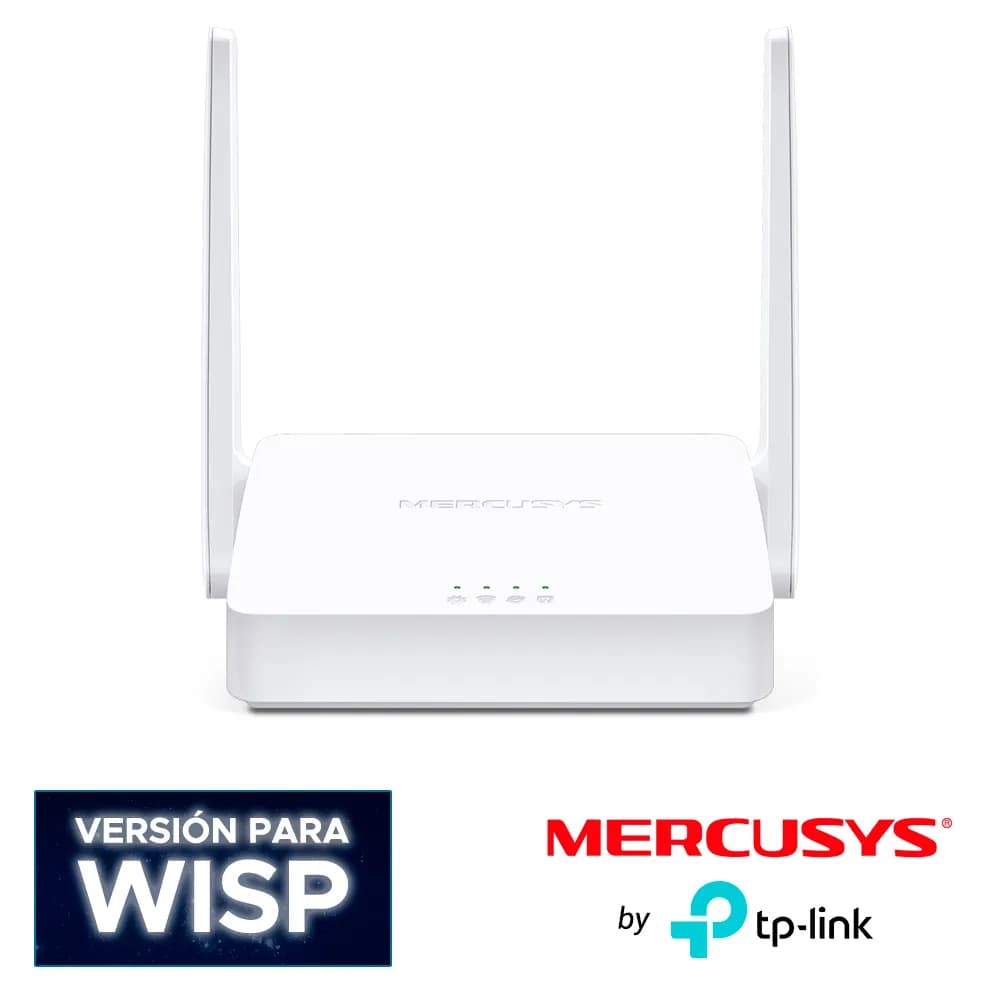 TP-Link MW302R