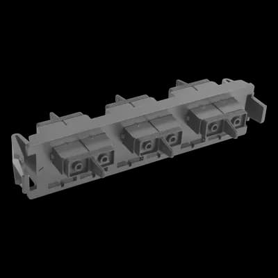 Siemon RIC-F-SC6-01