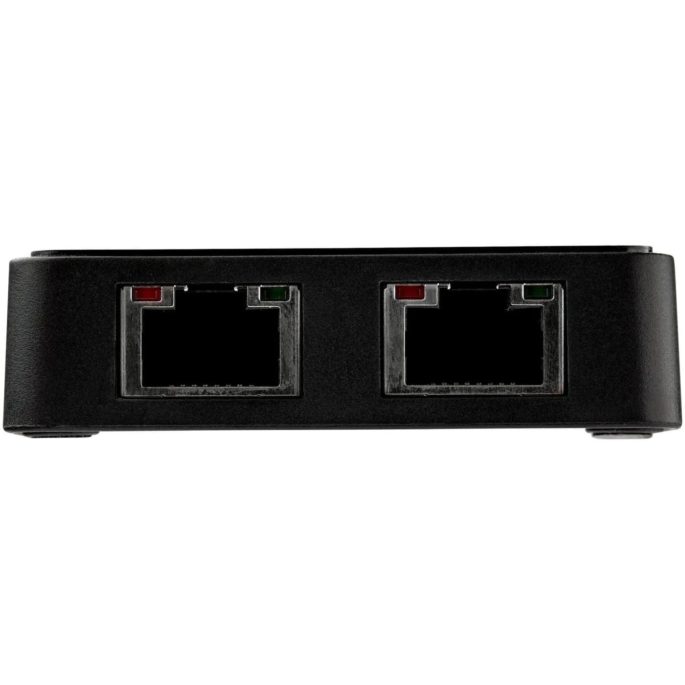 StarTech.com Adaptador Tarjeta de Red NIC Externa USB 3.0 2 Puertos Gi 5