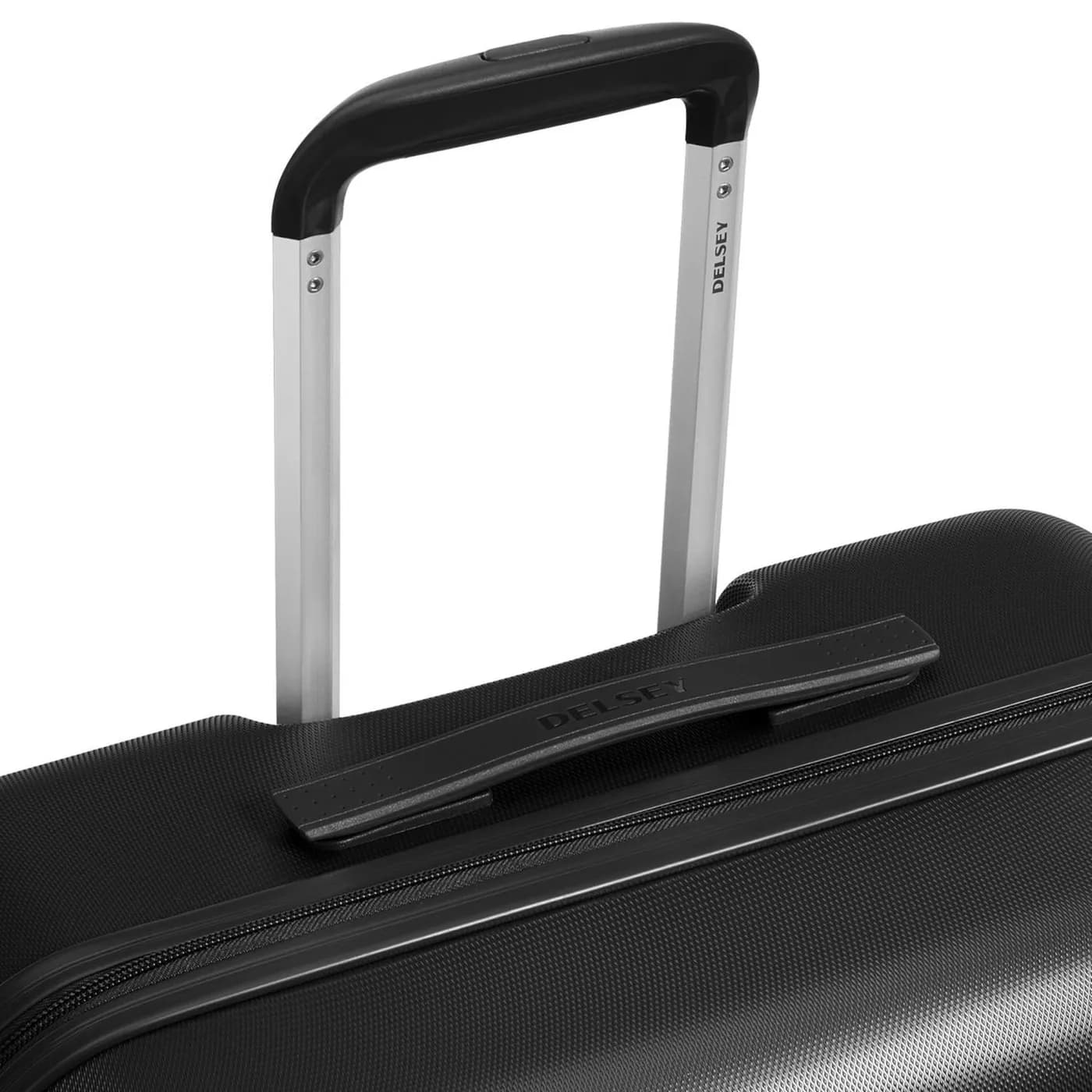 DELSEY MALETA LAGOS RIGIDA 20 PULG NEGRA 5