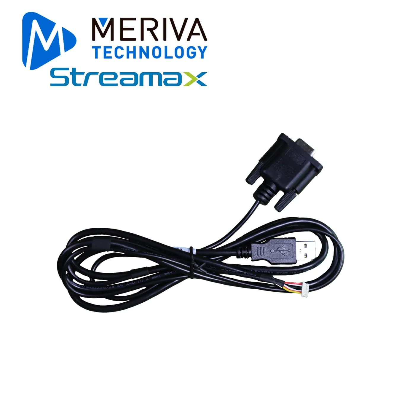 Streamax - Meriva MUSBTC