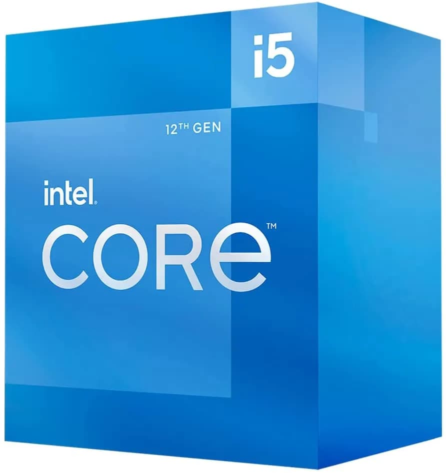 Intel BX8071512400
