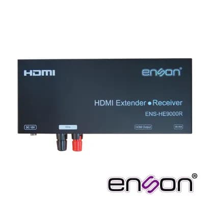 EXTENSOR HDMI 500MTS ENSONDC HE9000R RECEPTOR X C-HE9000R RECEPTOR X C 3