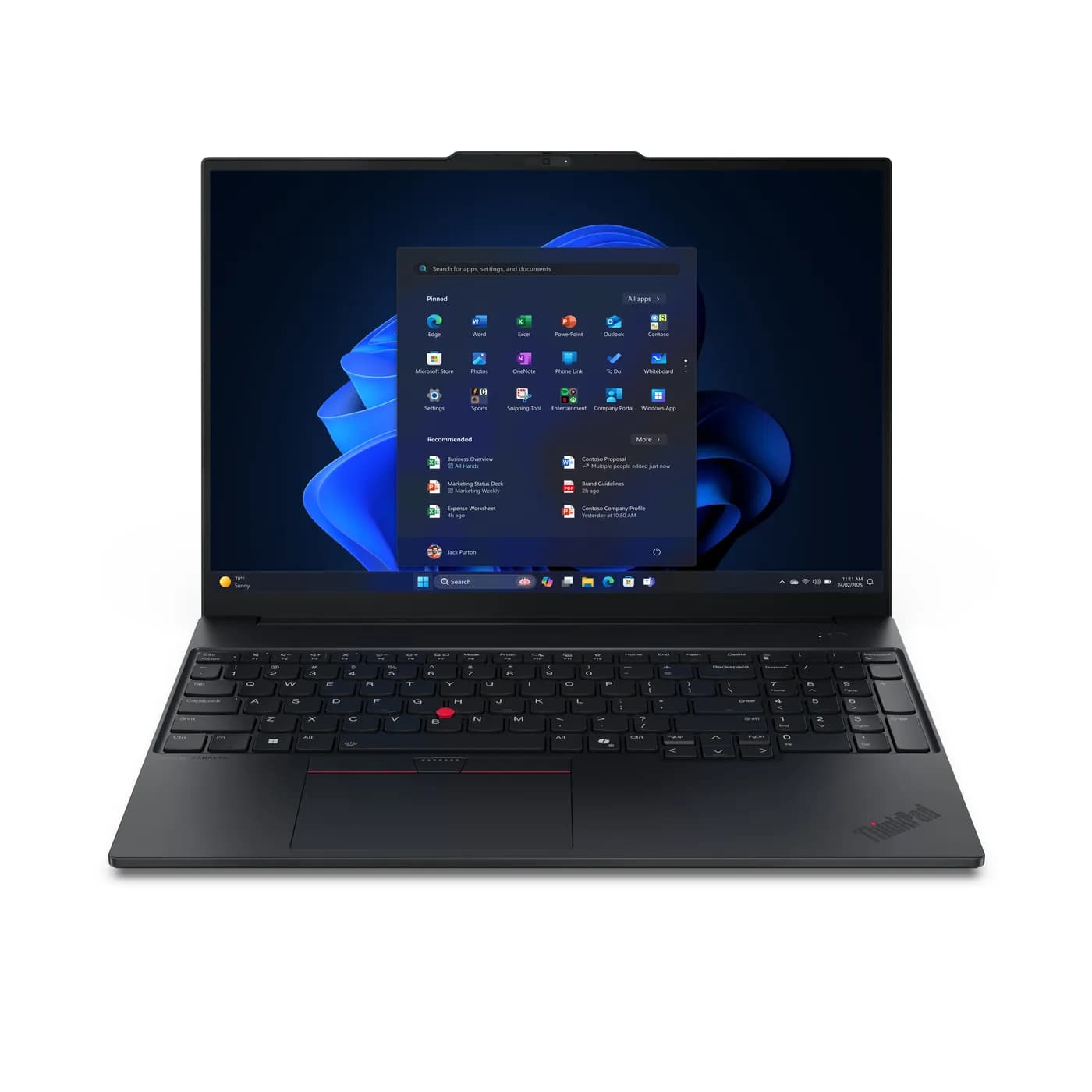 Lenovo 21SR007JFJ