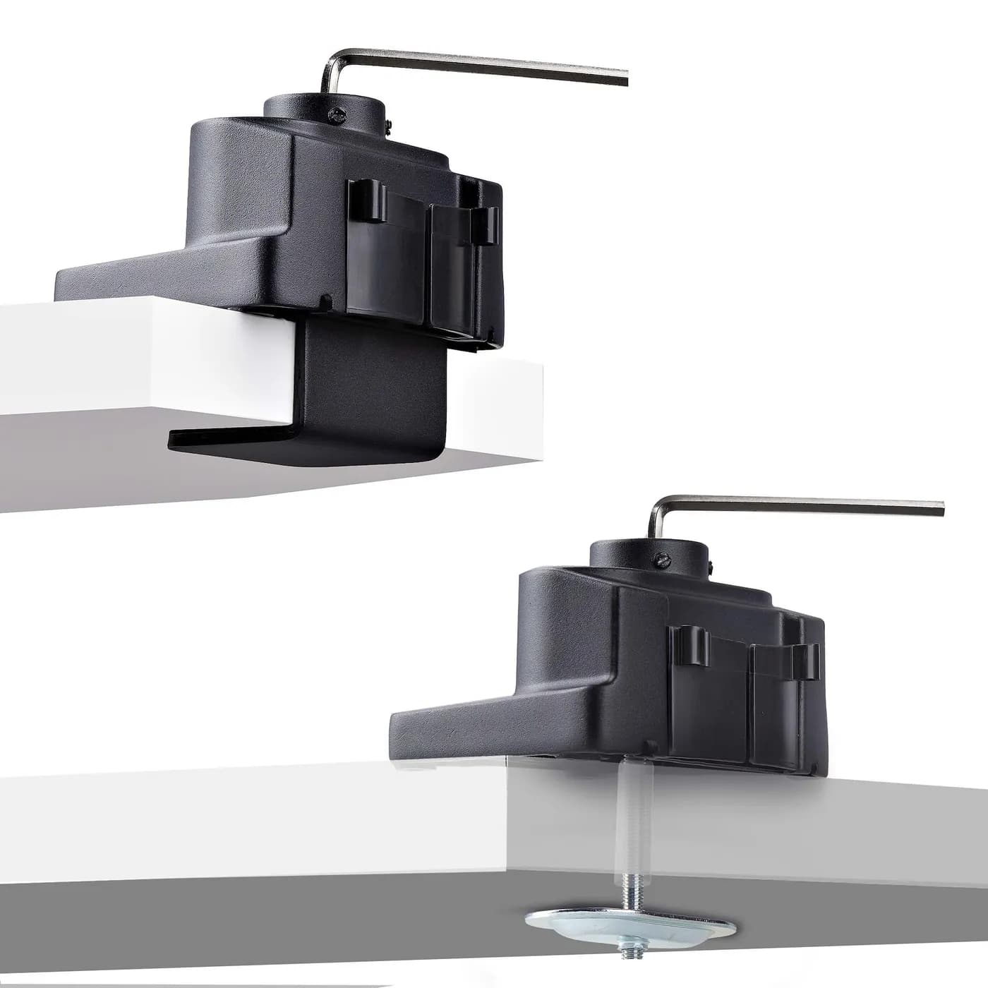 StarTech.com 3MP2AG-MONITOR-ARM soporte para pantalla plana 68.6 cm (2 5