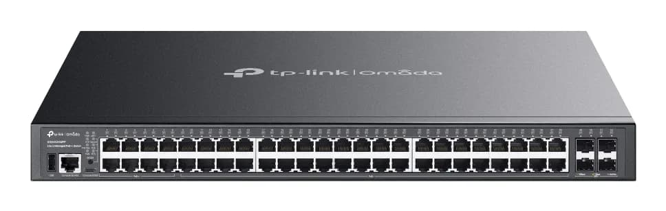 TP-Link SG5452XMPP
