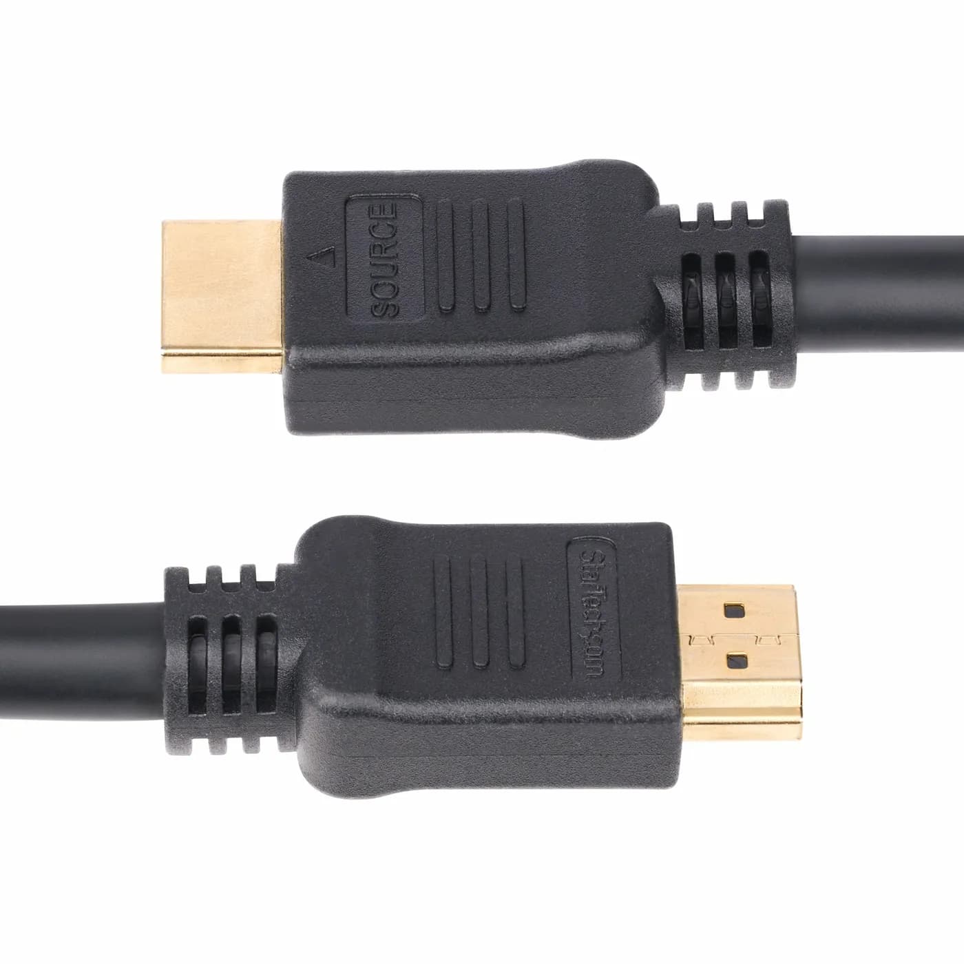 StarTech.com Cable HDMI 2.0 Activo de 10m - CMP - para Plénum - Cable  4