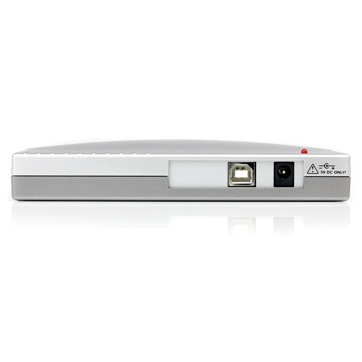 StarTech.com Adaptador Hub Concentrador USB Externo de 4 Puertos Seria 3