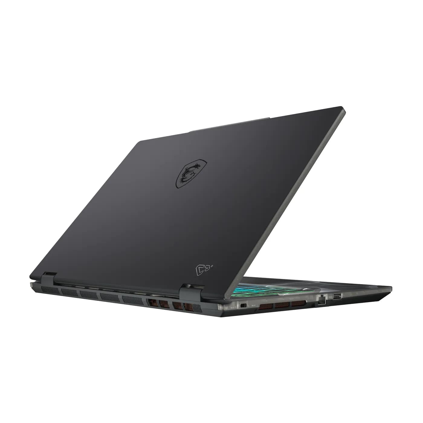 MSI Cyborg A15 AI B2HWFKG-030US AMD Ryzen™ 7 260 Computadora portátil  4