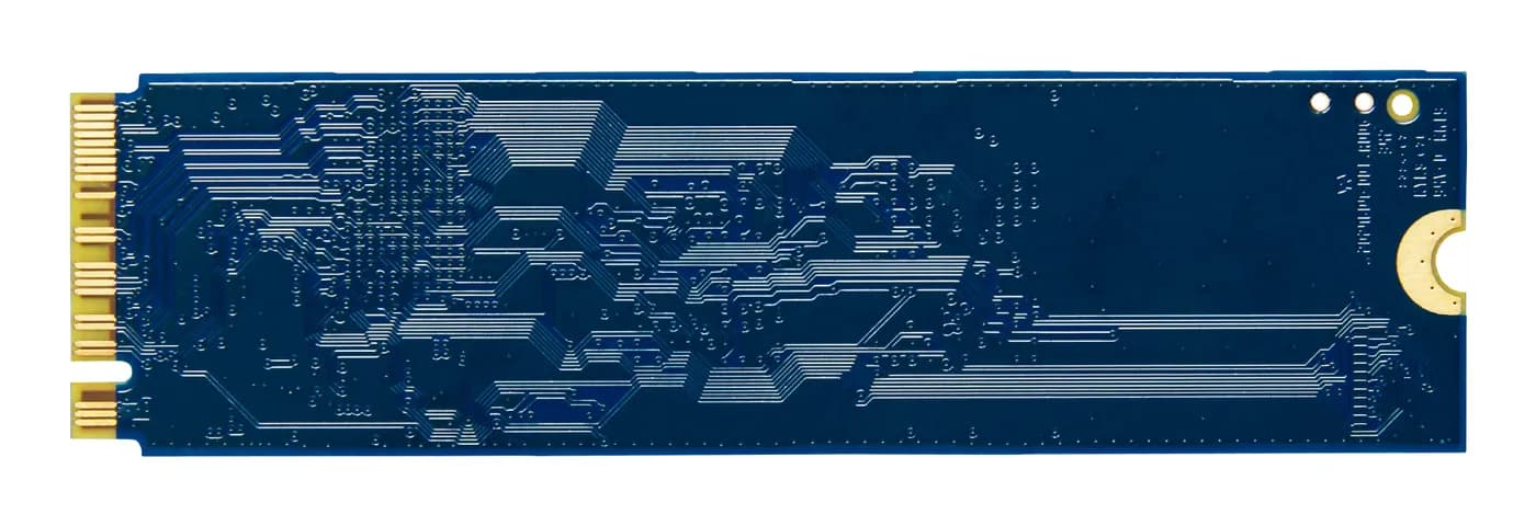 Kingston Technology NV3 2 TB M.2 PCI Express 4.0 NVMe 3D NAND 4