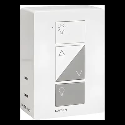 Lutron Caseta Wireless PD3PCLWH