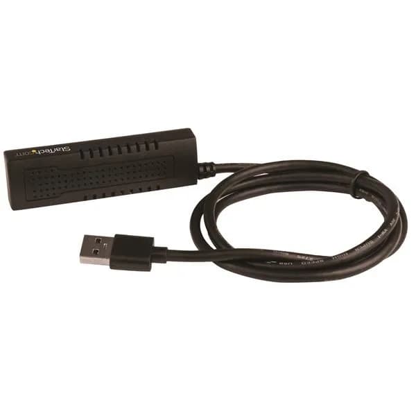 StarTech.com Cable SATA a USB - USB 3.1 (10Gbps) - UASP 2