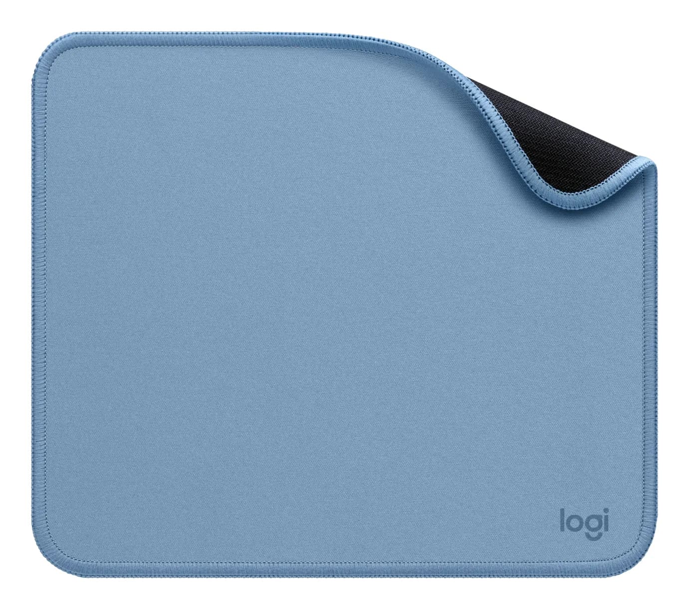 Logitech 956-000038 alfombrilla para ratón Azul 3
