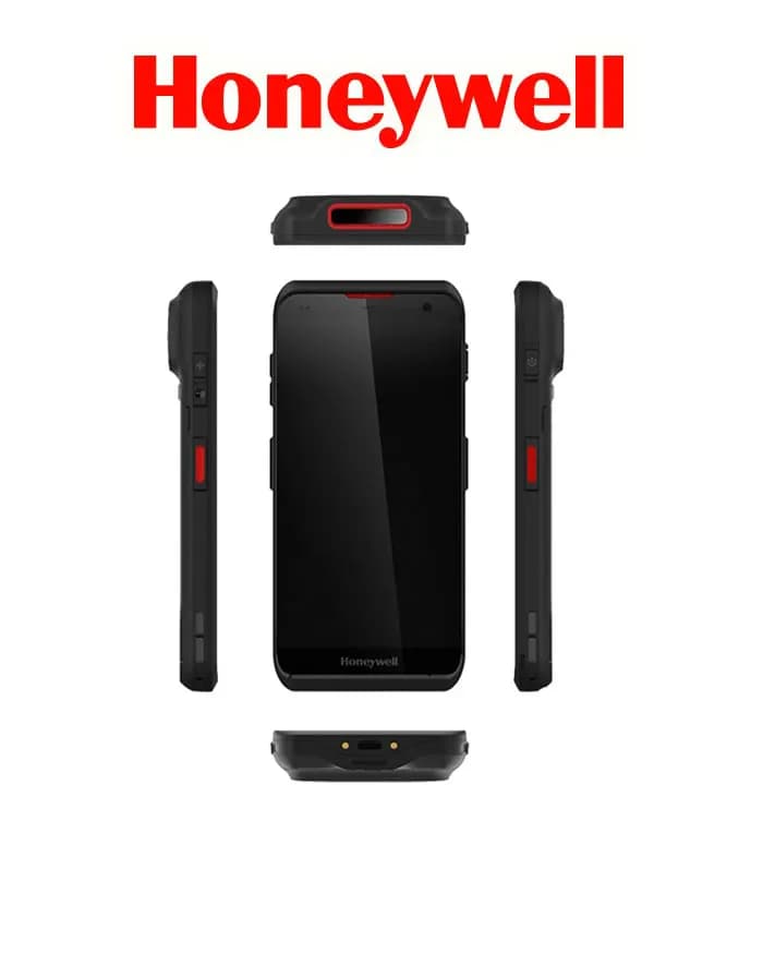 Honeywell EDA52-00AE31N21RK