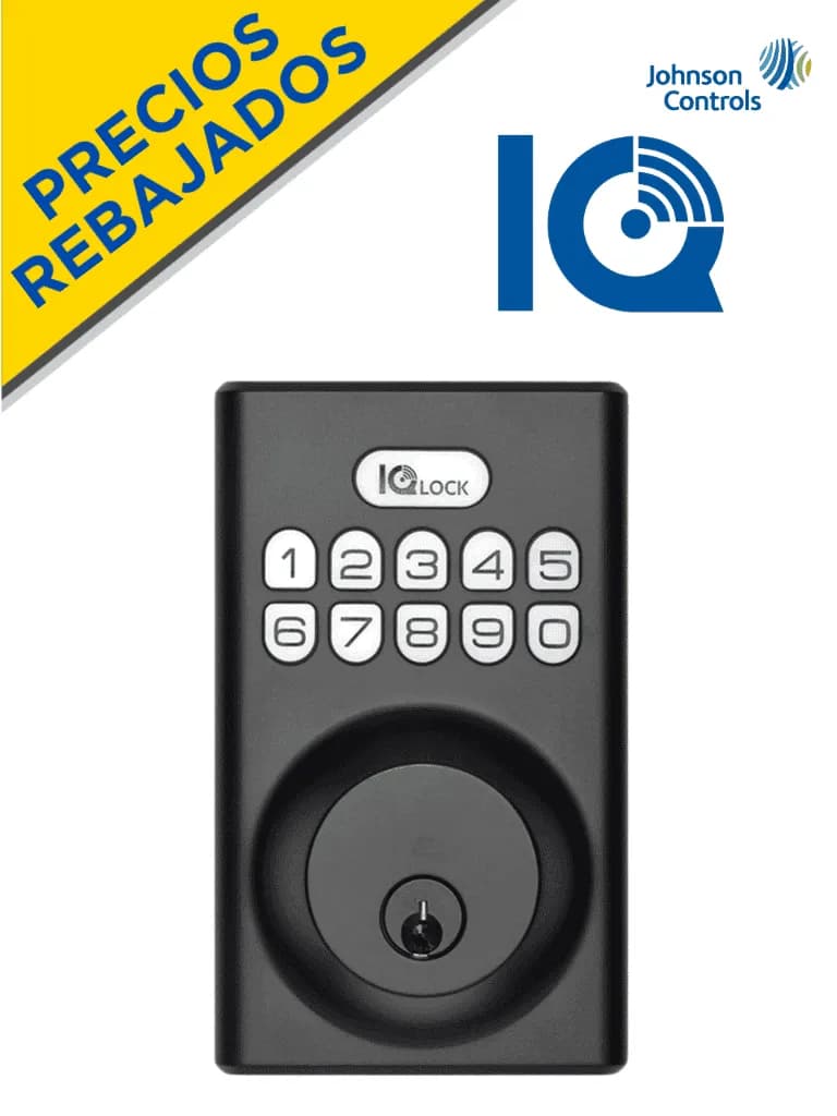 Qolsys IQDLK-PGK-MB