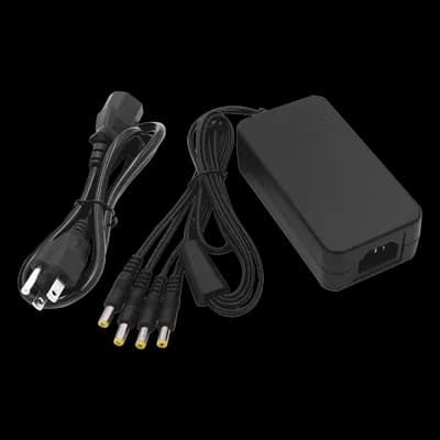 EPCOM PowerLine PLK12DC4CH