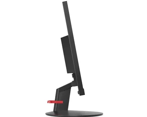 Lenovo ThinkVision S22e monitor de computadora 54.6 cm (21.5") 1920 x  4